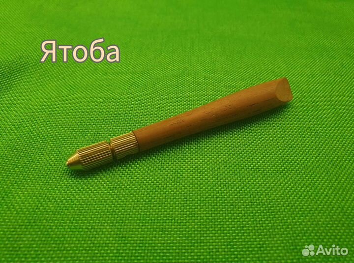 Шило для золотного шитья