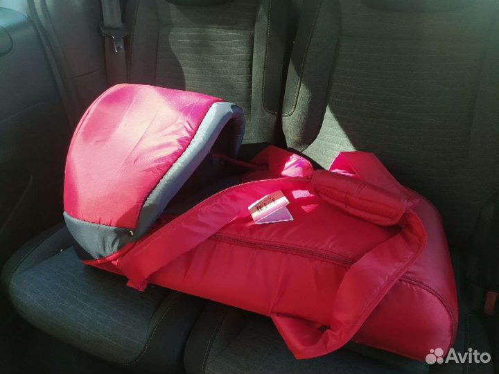 Переноска для детей