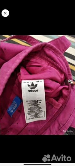 Шопер adidas оригинал