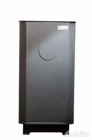 Печь Для Бани Паленица укороченная топка