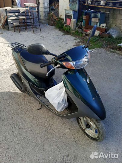 Продам скутер хонда дио35