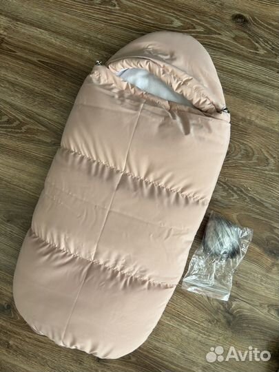Кокон для новорожденных