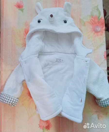 Детская одежда