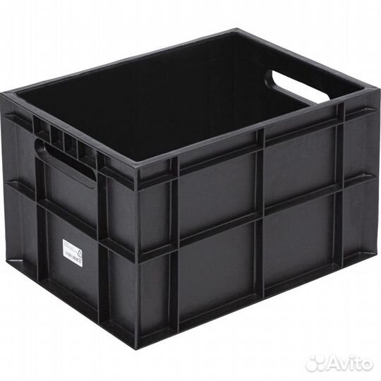 Молочные ящики