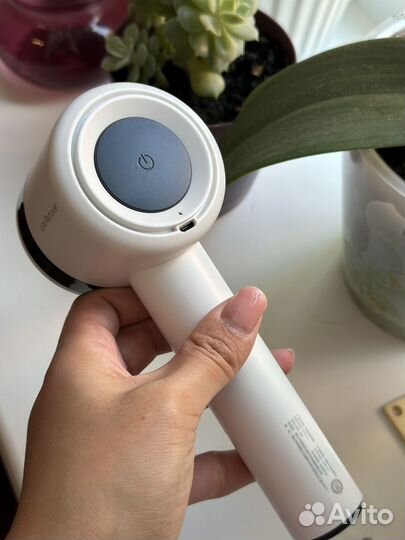 Прибор для удаления катышков