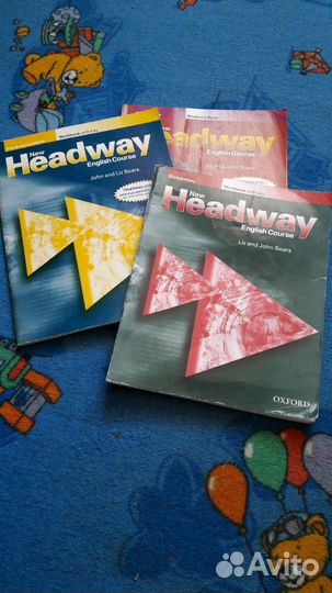 Headway