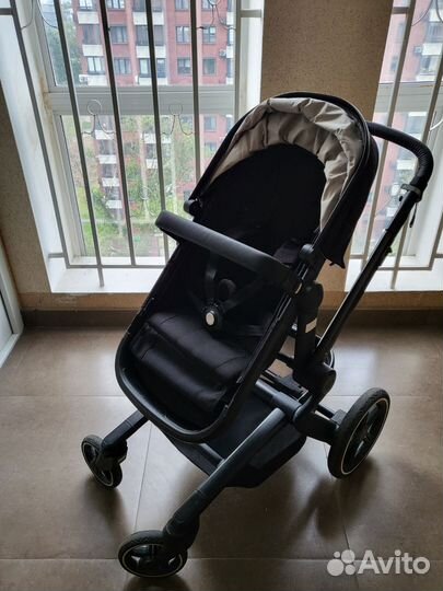 Коляска joolz day plus