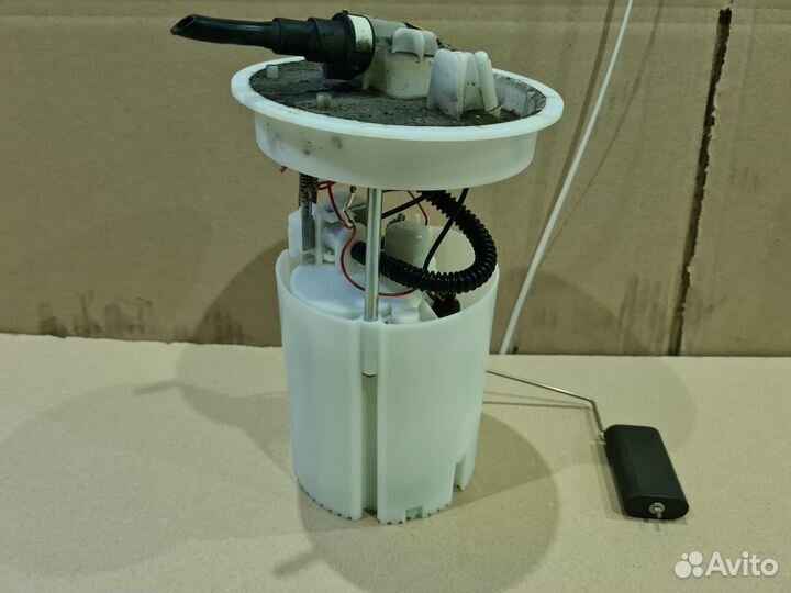 Бензонасос Ford Focus 3