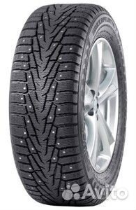 Nokian Tyres Hakkapeliitta 7 285/60 R18
