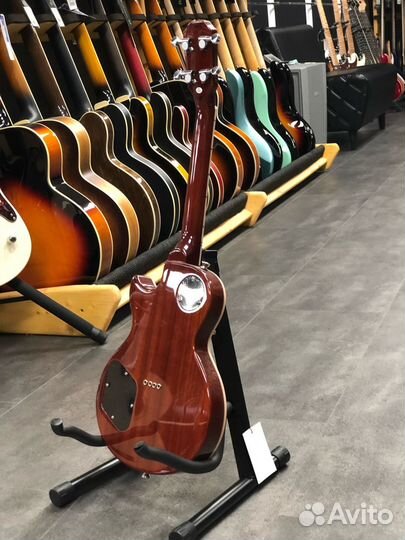 Электроукулеле Flight Centurion tenor Vb (Новая)