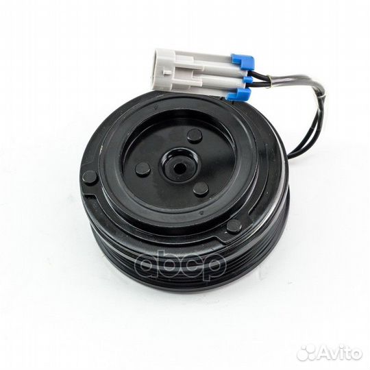 Муфта компрессора кондиционера OP16180324 dominant