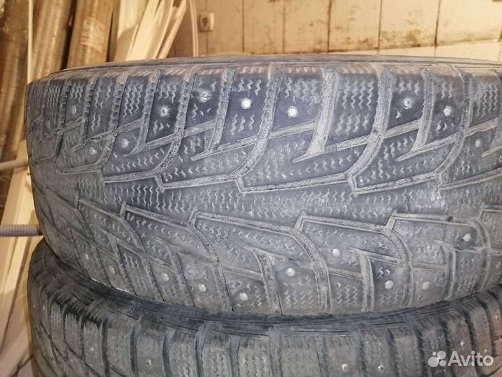 Hankook Winter I'Pike RS2 W429 185/65 R15