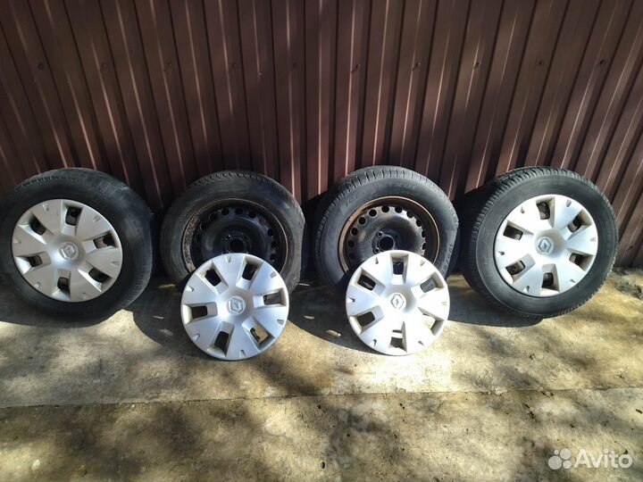 Arivo GTR Racing 195/65 R15