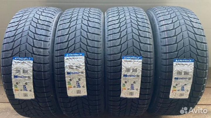 Triangle PL01 215/55 R18 99R