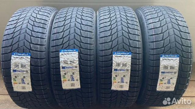 Triangle PL01 215/55 R18 99R