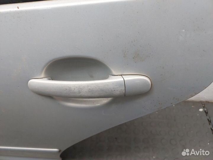 Дверь боковая Volkswagen Bora, 2000