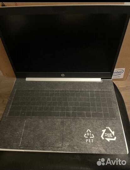 Ноутбук HP ProBook 450 core i5