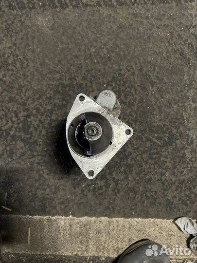 Стартер калина 1