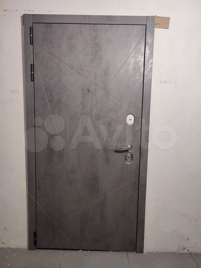 3-к. квартира, 120 м², 5/12 эт.