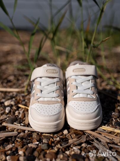 Кроссовки детские adidas