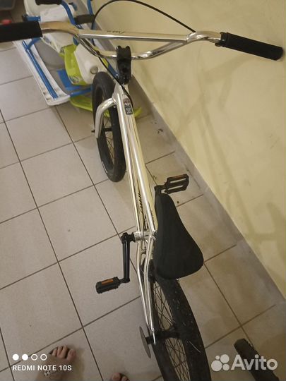 Велосипед подростковый