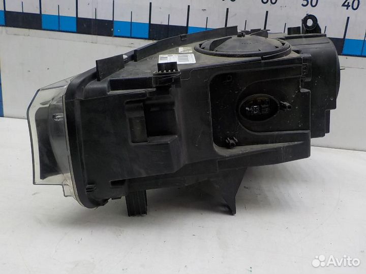 Фара правая BMW X5