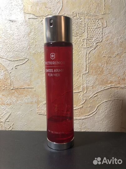 Флакон Victorinox. Оригинал