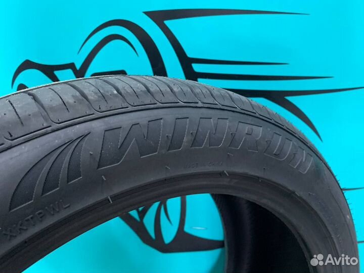 Winrun R330 245/45 R18 100W