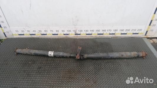 Карданный вал mercedes benz S-class W220 (GML31K30