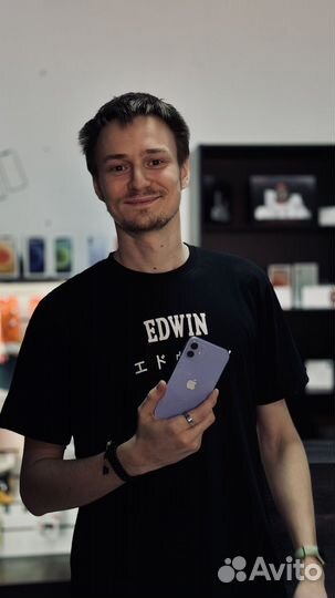 Замена аккумулятора Айфон