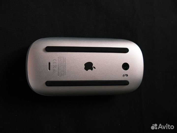 Мышь apple magic mouse 2