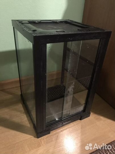 Террариум repti zoo 30х45