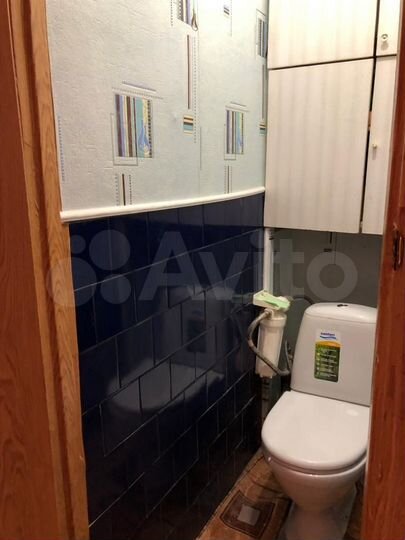 2-к. квартира, 43,1 м², 3/5 эт.