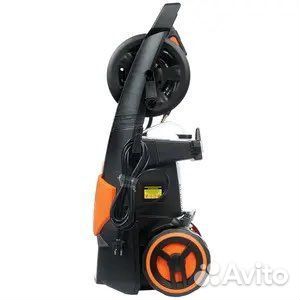 Мойка высокого давления Carver CW-2501EI