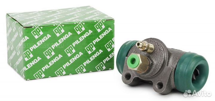 Pilenga HY-P 3842 Цилиндр тормозной (d32 мм) зад
