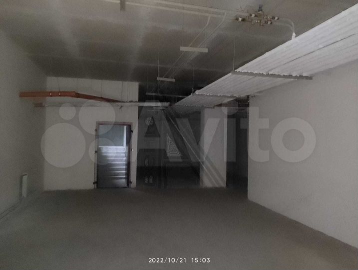 Сдам помещение свободного назначения, 190.5 м²