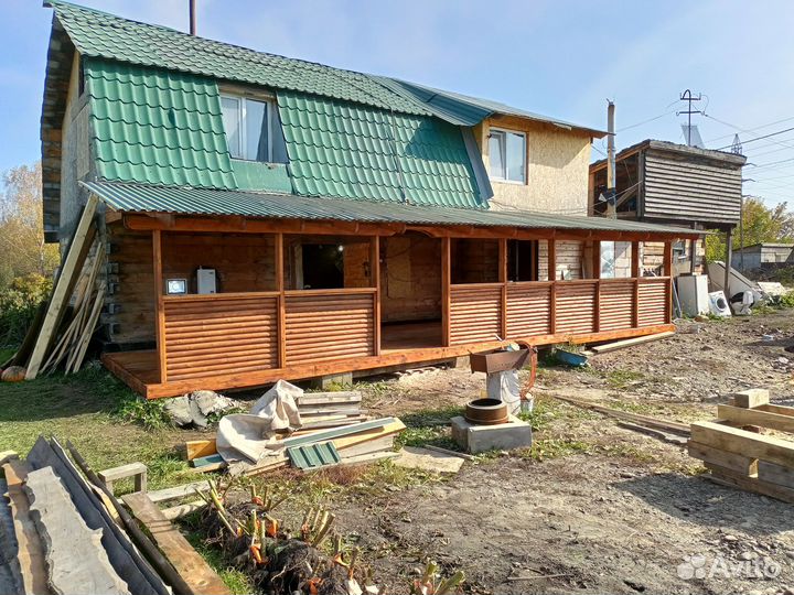 Услуги столяра плотника