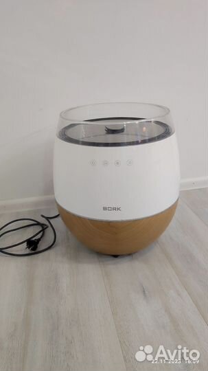 Очиститель воздуха bork А801