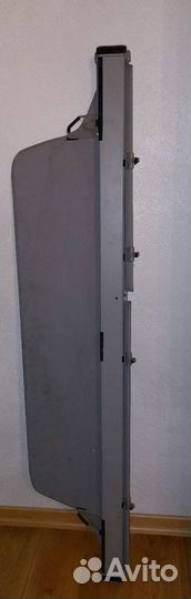 Шторка багажника nissan x trail t 30