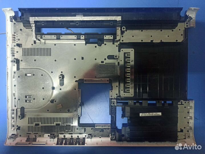 Sony vaio sve141j11v на Запчасти