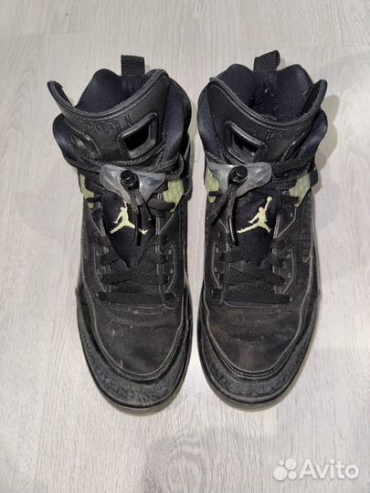 Кроссовки nike air jordan размер 42