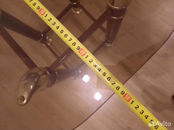 Журнальные столики бу