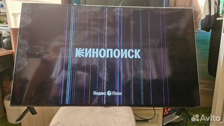 Телевизор LG 55nano806PA