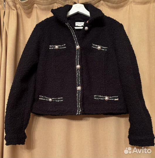 Жакет женский 44 (s)
