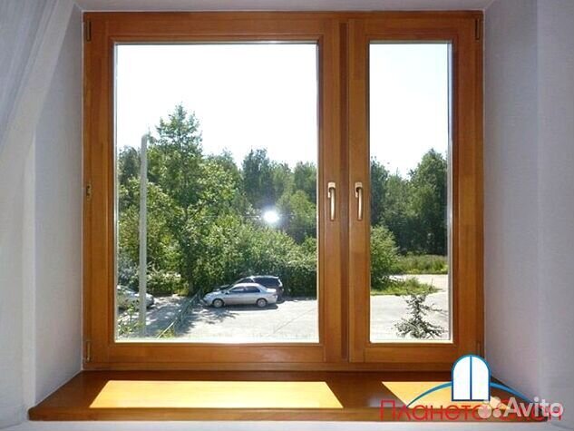 Пластиковые окна, окна пвх