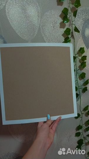 Картины по номерам