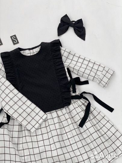 Жилетка для девочки