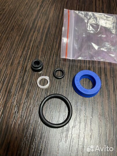 Ремкомплект на домкрат 2т