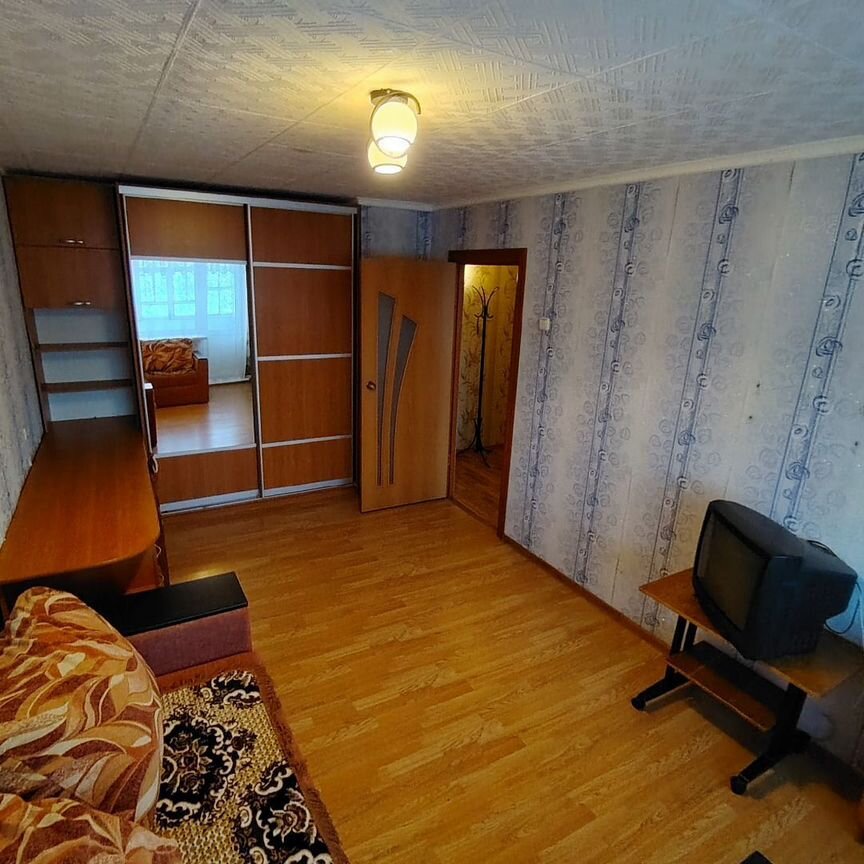 Квартира 1-комн. 30 м² в Сокол — фото 7 из 11