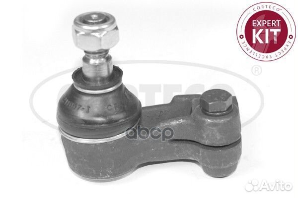 Наконечник рулевой тяги 49400474 Corteco